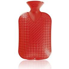 Fashy 6420 Thermoplast Hot Water Bottle Smooth Surface 2.0 Litre