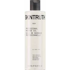 Skintruth Professional Massage Oil 500ml