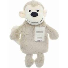 Monkey Novelty Hot Water Bottle 1L