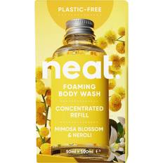 Neat Foaming Body Wash Concentrated Refill 50Ml