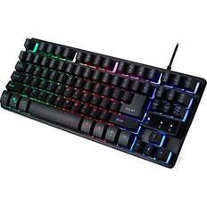Acer Nitro Keyboard NKW120