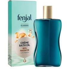 Fenjal Bath Oils Fenjal Crème Bath Oil 125ml