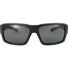Gill 9745 Mirage Bi-Focal Solbrille - Sort