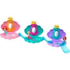 Disney Princess Play Set Disney Princess Disney Princess Mermaid Bath Reveal Playset