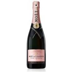 Moët & Chandon Rosé Impérial Champagne 75 cl