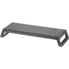 MGSONE LED RGB Skærm Bord Støtte