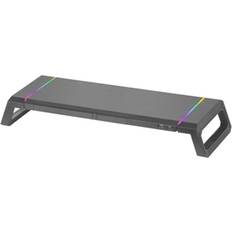 Mars Gaming Screen Table Support MGSONE LED RGB