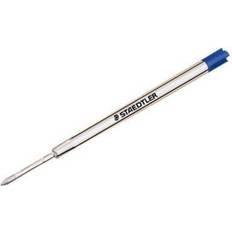 Staedtler Ballpoint Refill G2 Format Blue M