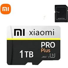 Usb micro sd Xiaomi Micro SD TF Memory Card 1TB Class 10 High Speed