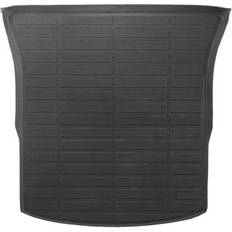 VEVOR Cargo Mat All Weather TPE Custom Fit for Tesla Model Y 2020-2024 SUV