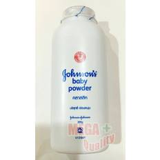 Johnson & Johnson Baby Care Johnson & Johnson S Baby Powder Gentle Classic Lasting Skin 200g