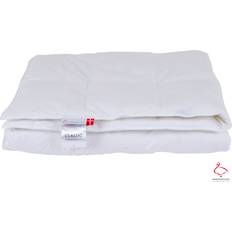 Sval dyne Ringsted Dun Classic Lux Sval Dyne 140x200 cm Dundyne (200x140cm)