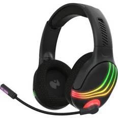 PDP Xbox Afterglow Wave Wireless Headset Black