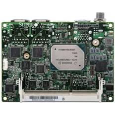 A2SAP-E BGA 1296 Pico ITX