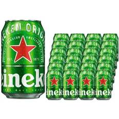 Lager Beer Dose 24x0,33L