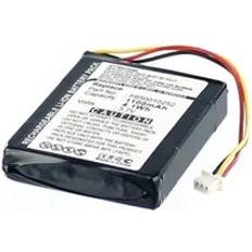 GPS-Empfänger AGI Akku für TomTom One 3RD Li-Ion 3,7 Volt 800 mAh