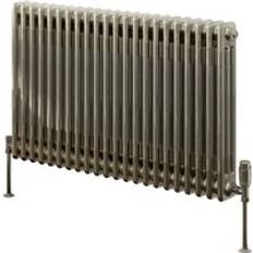 Reina Colona 2 Column Horizontal Radiator 600mm h x 1010mm w