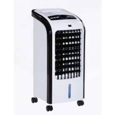 Daewoo Air Cooler Daewoo 4L Cooler & Humidifier With Remote White