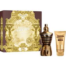 Jean Paul Gaultier Le Male Elixir Gift Set for Men