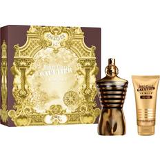 Jean Paul Gaultier Le Male Elixir Parfymset