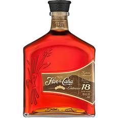 Flor de Caña Øl & Spiritus Flor de Caña Centenario 18