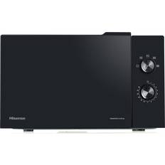 Hisense Mikrobølgeovne Hisense H23MOBP2H4 Mikrowellenherd Schwarz Schwarz