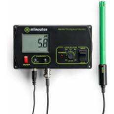 Milwaukee PH Meter Milwaukee PRO pH Monitor Mid Range