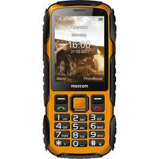 Maxcom MM920 L Strong Reinforced Phone