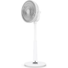 Duux Staande Ventilatoren Duux DXCF26 Whisper Fan 2 Statiefventilator Wit