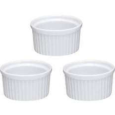 Set Ramekins Apollo Gardening 9cm Set of 3 Ramekin