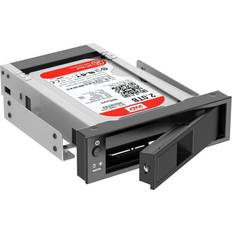 Orico 1106SS CD-ROM Space HDD Mobile Rack