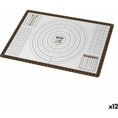 Refurbished Silicone 40 x 60 cm 12 Units