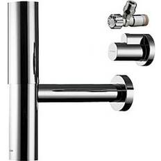 Traps Hansgrohe Axor Flowstar Designsiphon Set 51304