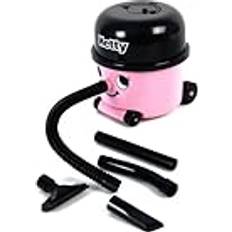 Vacuum Cleaners Paladone Hetty Hoover Desk PP0151 Pink