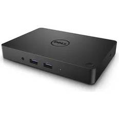 Dell Dock WD15 Dockingstation USB-C VGA HDMI Mini DP