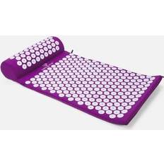 Acupressure Mats Caring Mill Memory Foam Acupressure Mat Set w/ Pillow
