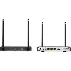 Routrar Cisco Integrated Services Router 1109