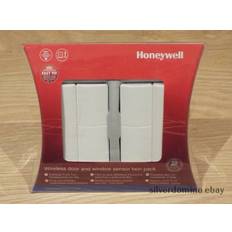 Honeywell Wireless Door & Window Sensor Twin Pack HS3MAG2S