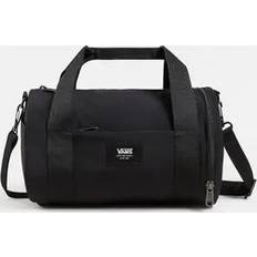 Vans Handbags Vans Barreled Midi Bag - Black