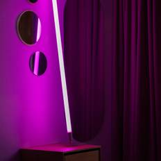 LED-belysning - Pink Lyskæder & LED bånd LEDlife Neon Tube 120 cm Pink Designer Rør LED bånd