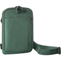 Eagle Creek Handväskor Eagle Creek Stash RFID Crossbody Bag - Grass Green