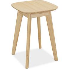Bamboo Stools Relaxdays Bamboo for Kitchen 46 x 33 x 33 cm Seating Stool