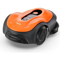 UltraLife 1500 Cordless Robotic Lawnmower 18V