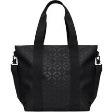 Orange Totes & Shopping Bags Rains Tote Bag Mini - House