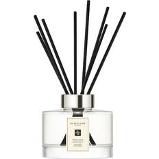 Jo Malone Inredningsdetaljer Jo Malone Wood Sage & Sea Salt Diffuser 165 ml Ljusstake, Ljus & Doft