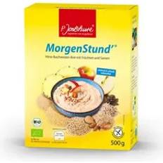 Haferflocken, Müsli & Brei MorgenStund Bio 500g