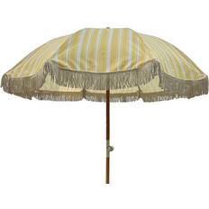 Hillerstorp Parasol 2 m Gul