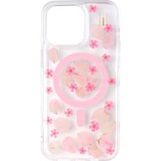 Ideal of Sweden iPhone 14 Pro Max Clear Case