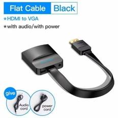 Vention Thunderbolt to USB-C Adapter 20 cm
