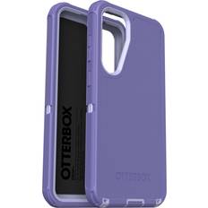 OtterBox Defender Samsung Galaxy S25 S24 Purple